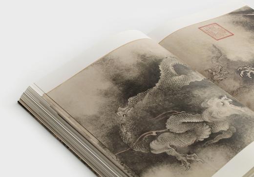 龙之国的传说：波士顿美术博物馆藏唐宋元书画 普装版（两卷本） 商品图4