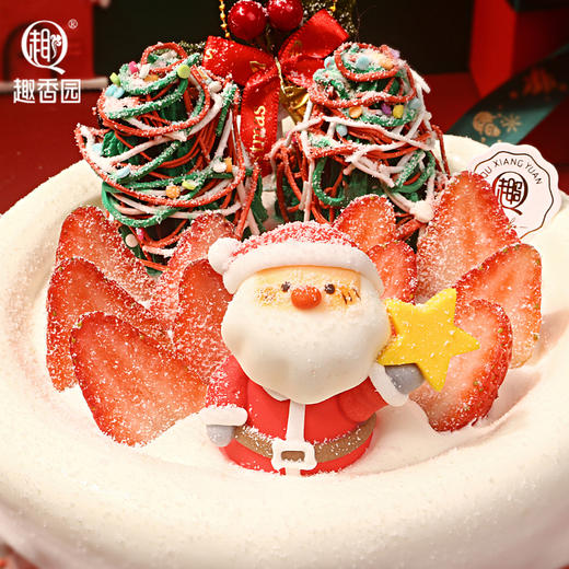 圣诞星愿 商品图2