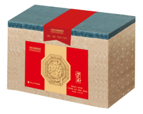 仅兑换-聚德百味臻品家宴礼盒（星享装）2024款（不可购买）