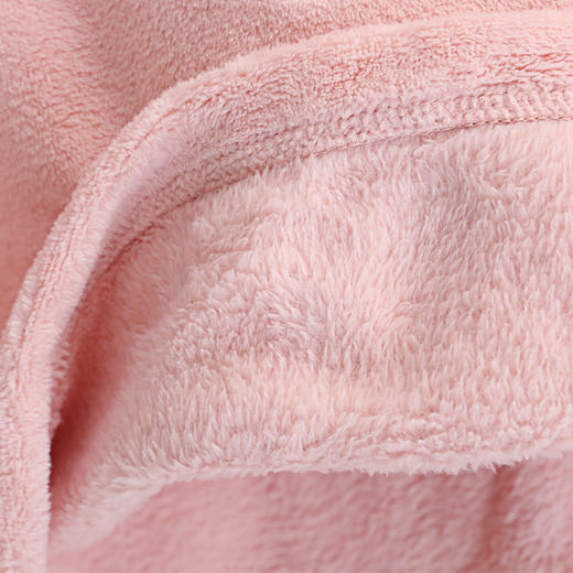 【88元1套】水汇棉坊女士绒料套头套装-6234219 商品图2