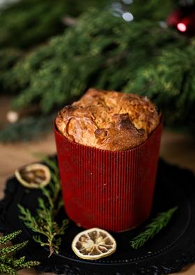 潘娜托尼（仅限拍22号-25号之间的日期）