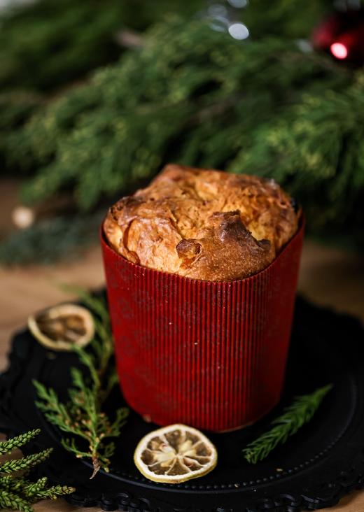 潘娜托尼（仅限拍22号-25号之间的日期） 商品图0