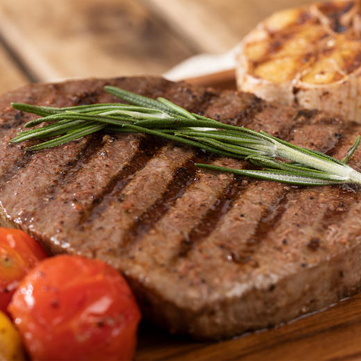 澳洲M6-9+金产直纯血和牛牛排边|米其林顶级和牛大捡漏！重磅升级，100%原切，鲜嫩喷香 商品图4