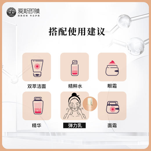 【好物种草】ESKEMO青春悦颜酵母精华乳 1盒装 商品图4