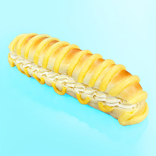 经典毛毛虫 商品图0