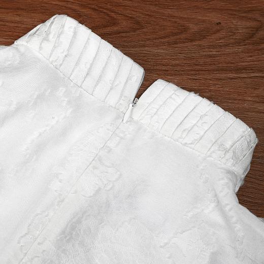 优雅款 |梅骨清韵民族风连衣裙 | 杨丽萍老师同款 | 现货加急发 商品图7