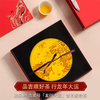 2024年《龙行大运》龙年生肖纪念饼班章生茶357克 商品缩略图3