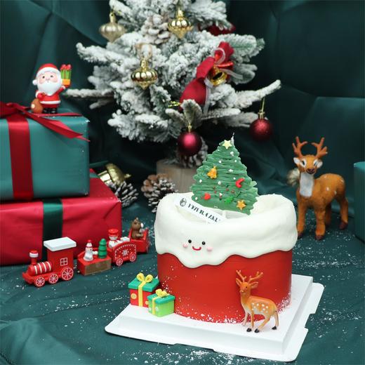 jellycat圣诞树--圣诞节限定 商品图2