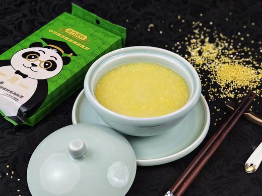 玉米粥（配小菜） 商品图0