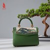 SAINTJOY/上久楷 宋锦女式拎包  锦绣山河  BWS23A0701 商品缩略图8