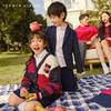 TOMMY 春 大童小童 儿童童装毛衣 THN-SE-24A094 商品缩略图0