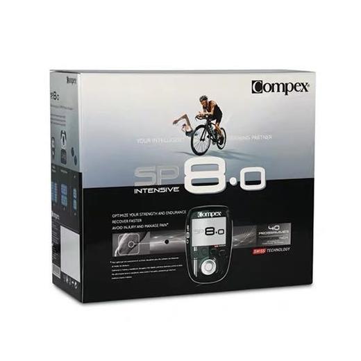 Compex sp 8.0 商品图3
