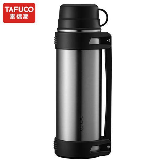 泰福高  乐行户外旅行壶 商品图0