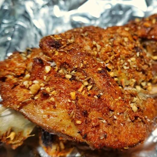 宁夏滩羊 羊小腿切块/羊腿肉卷/羊整前腿/羊整后腿 商品图0