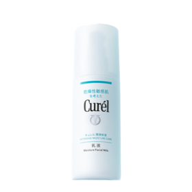 Curel 珂润 润浸保湿水润乳液 120ml