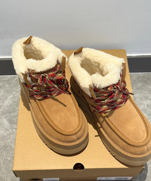 ugg雪地靴 商品图5