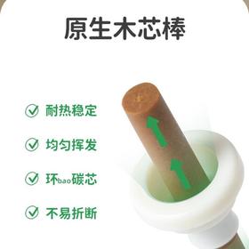 绿鼻子 电热蚊香液替换/瓶
