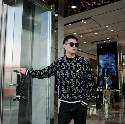 PP-GOLDEN 【羊毛衫】GSM3921728 商品图1