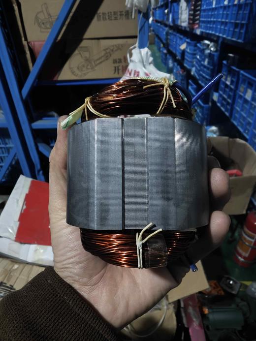 03595水钻定子120水钻定子 商品图1