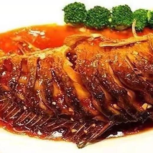 牛田洋白鲫鱼约500g（超重需补差价） 商品图3