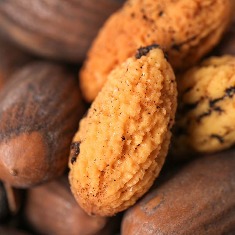 百年古树香榧（真空包装/礼盒）壳薄肉酥，香脆可口