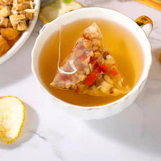 菜头商城 小吊梨茶（2盒装） 商品图3