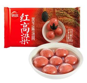 思念红高粱汤圆454克