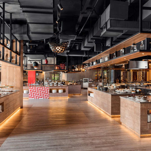 双12大促！26年冬季早鸟！4天3晚【印度尼西亚民丹岛ClubMed度假村】全年可询！一价全包超丰富的水上运动、每日三餐、酒水畅饮，还有专业G.O帮你带娃！ 商品图5