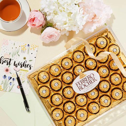 费列罗榛果威化巧克力400g/盒 商品图1