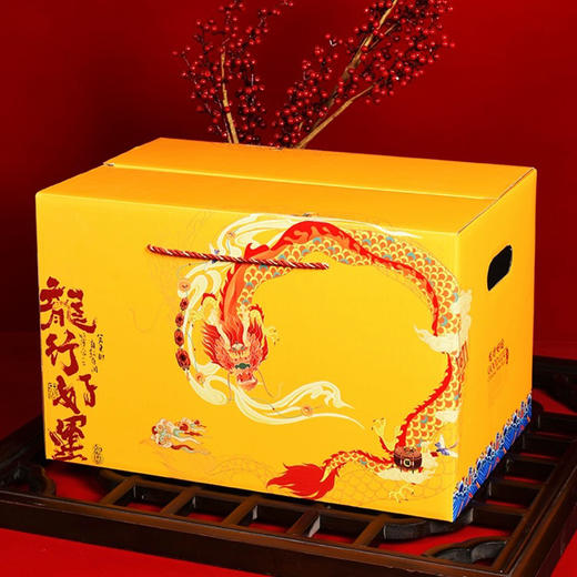 博源优品 草原珍馐豪礼礼盒 草之味苏尼特羔羊肉 约13KG(包装礼盒随机) 商品图6