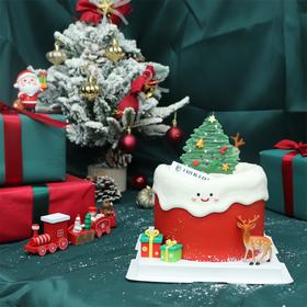 jellycat圣诞树--圣诞节限定