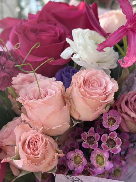 恋上花 商品图3