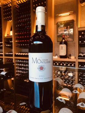 梦丽思酒庄干红(特级圣爱美隆)2011/2012Chateau Montlisse Saint-Emilion Grand Cru