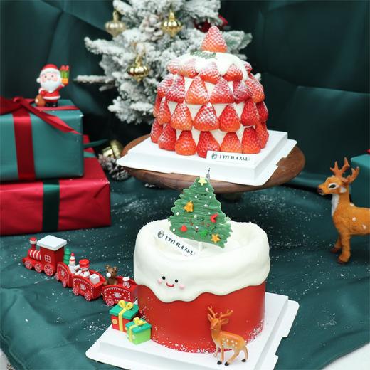 jellycat圣诞树--圣诞节限定 商品图3