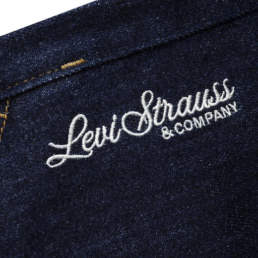 LEVIS 春 大童小童 儿童童装长裤  LVB-OA-K682 商品图3