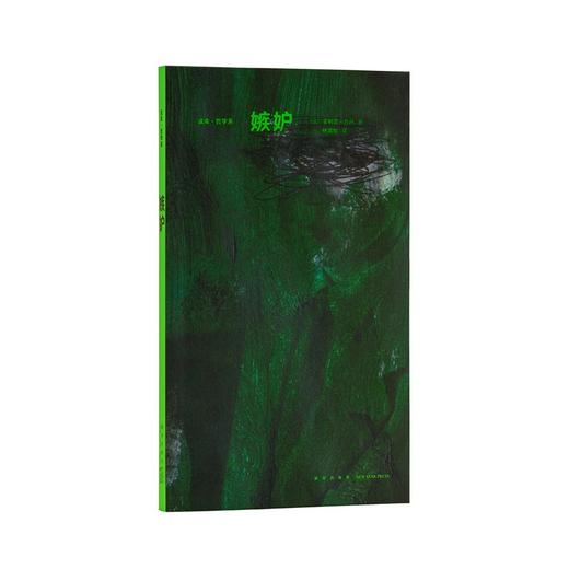 读库哲学系译丛：嫉妒 商品图0