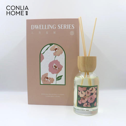 【109元2件】栖居系列挥发香薰320ml 商品图2