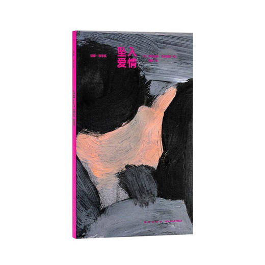 读库哲学系译丛：坠入爱情 商品图0