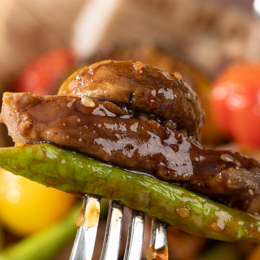 澳洲M6-9+金产直纯血和牛牛排边|米其林顶级和牛大捡漏！重磅升级，100%原切，鲜嫩喷香 商品图3