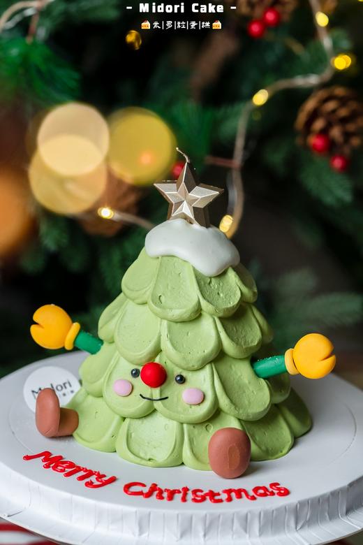 Jellycat 圣诞树 | 圣诞系 商品图4