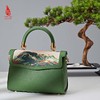 SAINTJOY/上久楷 宋锦女式拎包  锦绣山河  BWS23A0701 商品缩略图7