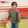 Levi's 冬 大童小童 棉夹克/休闲风衣 	
LVB-2U-J698 商品缩略图11