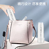 【新款送一盒洗鼻盐】秒秒测 电动洗鼻器 便携式家用鼻腔冲洗 清洁器 商品缩略图2