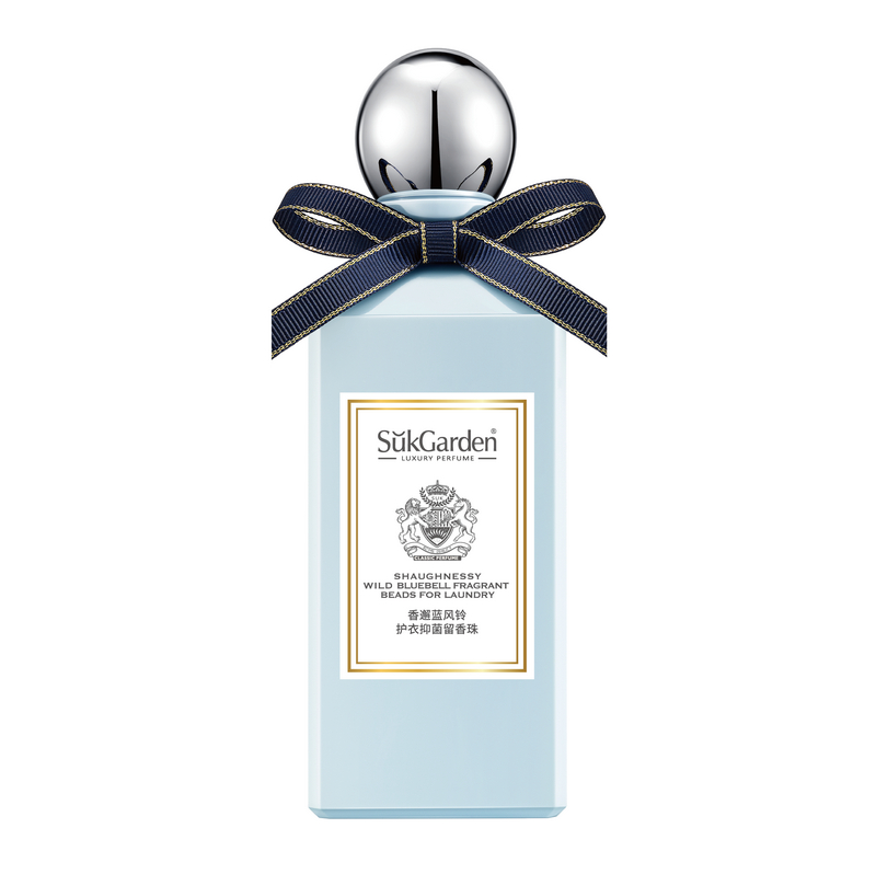 SukGarden蔬果园护衣抑菌留香珠（香邂风铃） -200g