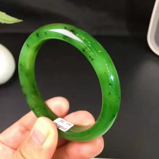 碧玉-手镯 商品图0