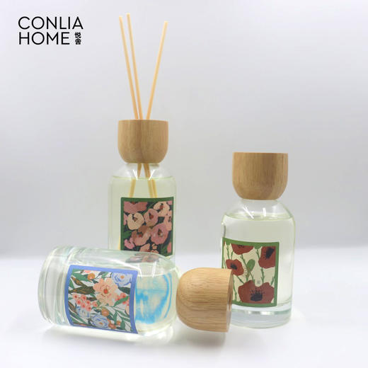 【109元2件】栖居系列挥发香薰320ml 商品图0