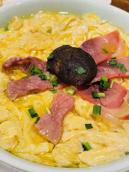 豆腐衣结500克 商品图4