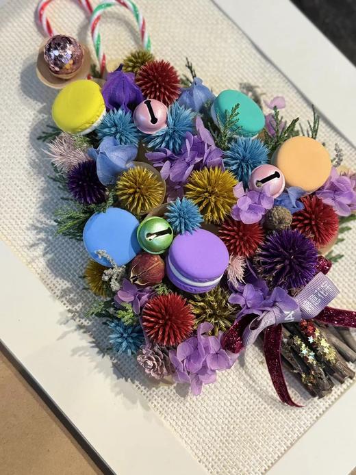 colorful christmas 商品图1