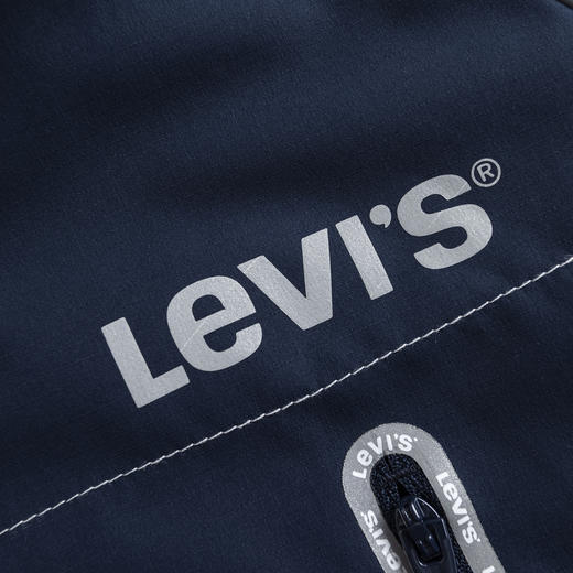 LEVIS 春 大童小童 儿童童装棉服 LVB-LO-L467 商品图3