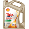 壳牌（Shell）极净超凡喜力0W-40 SP级 4L 汽车发动机润滑油 商品缩略图0